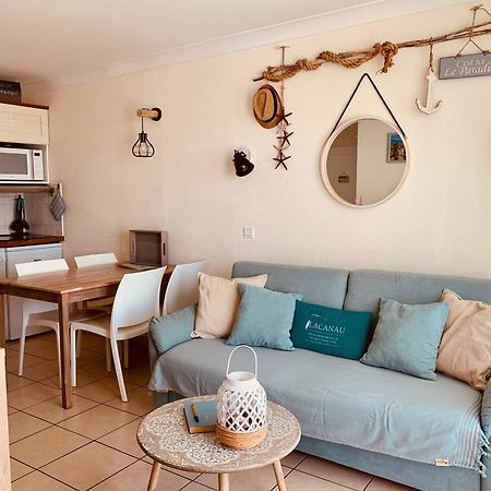 Appartement Rez-De-Chaussee Entre Dunes Et Ocean Lacanau Buitenkant foto