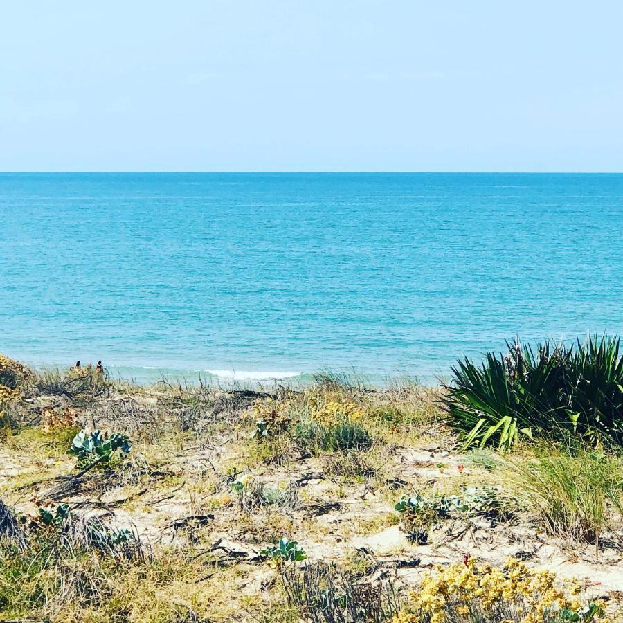 Appartement Rez-De-Chaussee Entre Dunes Et Ocean Lacanau Buitenkant foto