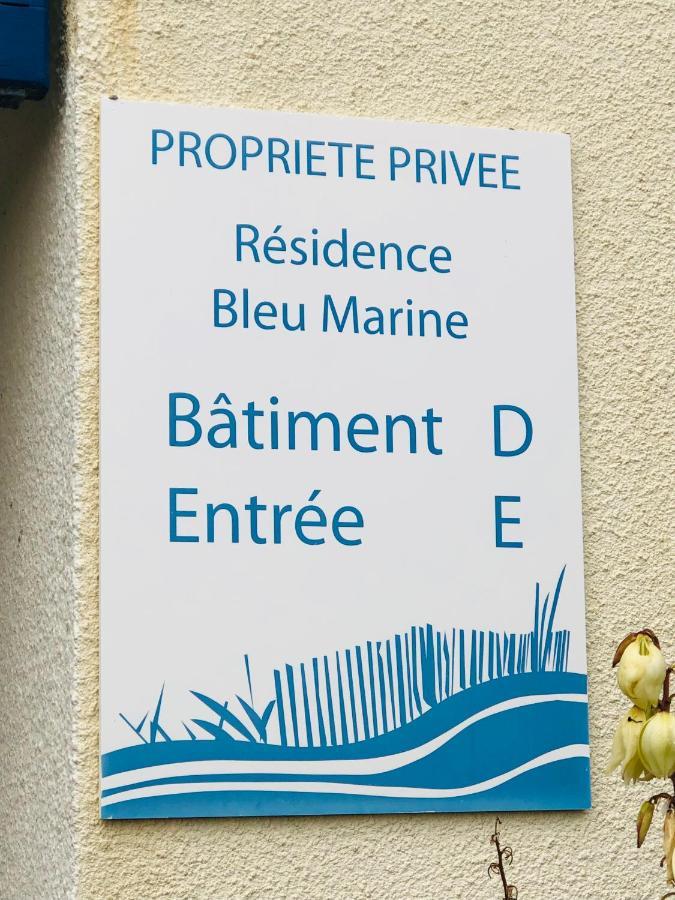 Appartement Rez-De-Chaussee Entre Dunes Et Ocean Lacanau Buitenkant foto
